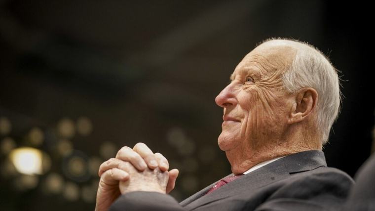 È morto a 89 anni re Harald V di Norvegia