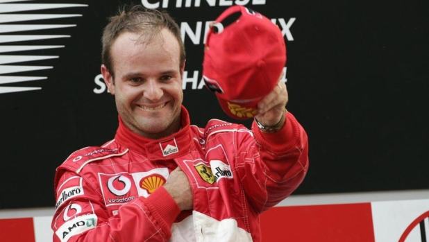 Barrichello a Monza: "Ho rischiato di morire 2 volte. Schumi? Dovremmo ricordarlo tutti i giorni"