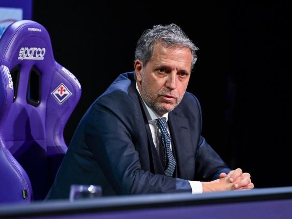 Caos Fiorentina: la lite con Grosso, poi il Vanoli bis (che fu bocciato tre mesi fa)