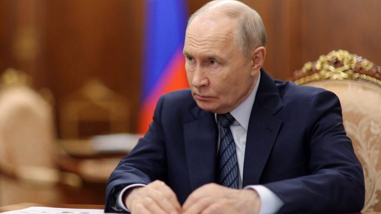 "Putin non crede ai negoziati e prepara l'escalation in Ucraina"