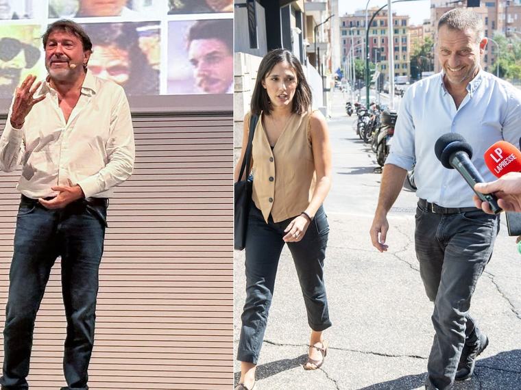 Ranucci, altro giallo: l’intervista in Africa svanita nel nulla. E Presutti rinuncia