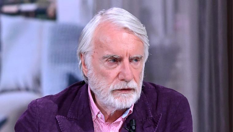 Paolo Crepet avverte: "Così avremo dei figli idioti a 25 anni"