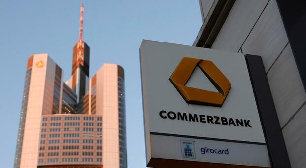 Unicredit-Commerzbank: Orcel vola in Germania