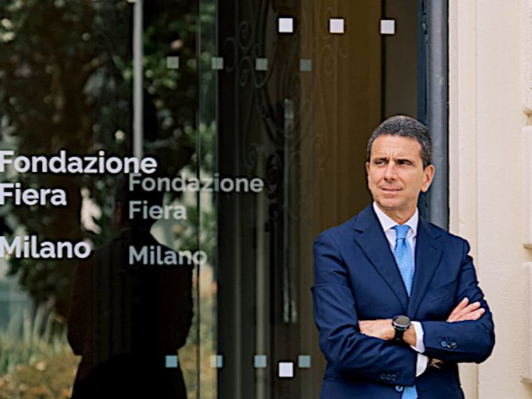 Bozzetti: “Sistema fieristico pronto collaborare per la F1 Live Milan e al lancio della Formula One Week”