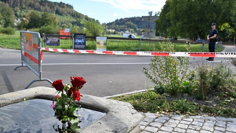 Spari al rave party in Svizzera, uccisa una 22enne abruzzese. Feriti altri 2 italiani. Non...