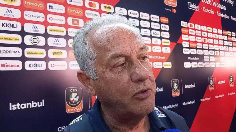 Italia-Polonia 3-1, Julio Velasco pensa alla Turchia: "Ecco cosa dobbiamo fare in questa finale"