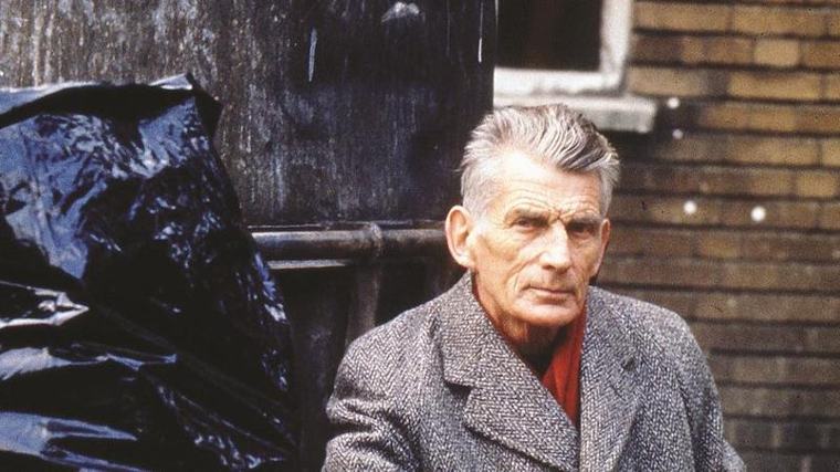 Beckett intuì l’orrore nazista. “Hitler ci porterà alla guerra”