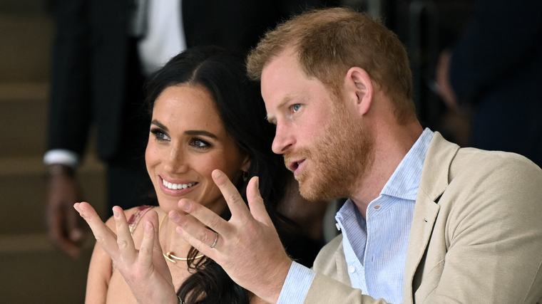 Perché la sicurezza privata non basta al Principe Harry? La verità sul ritorno nel Regno Unito