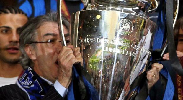 Intervista a Massimo Moratti: «Mi offrirono il Napoli»