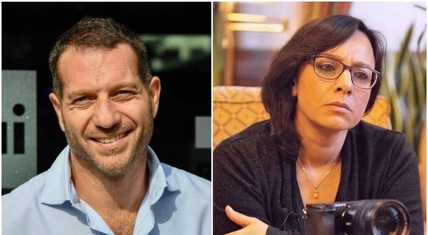 Report, Claudia Di Pasquale co-conduttrice con Piervincenzi. Ranucci: «Tosta e indipendente»
