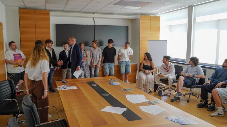 Its forma competenze per l’industria 5.0
