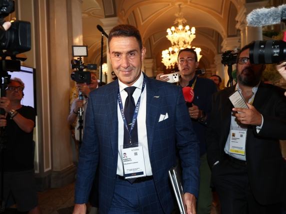 Vannacci a Cernobbio, il fact checking: cosa ha detto sull’Ue, sul gas russo e sulla «patrimoniale europea» (e cosa dicono i dati)
