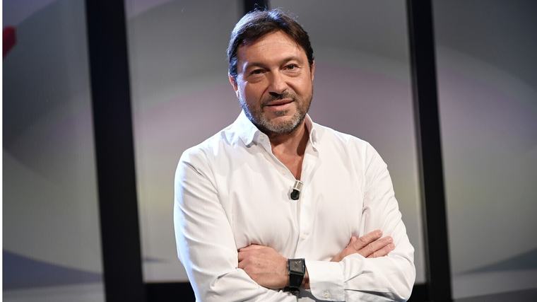 Ranucci attacca Piervincenzi e Presutti: "Disumano condurre Report senza meriti"