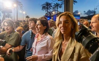 Schlein balbetta: "Smettetela di parlare di noi". In imbarazzo davanti a Silvia Salis