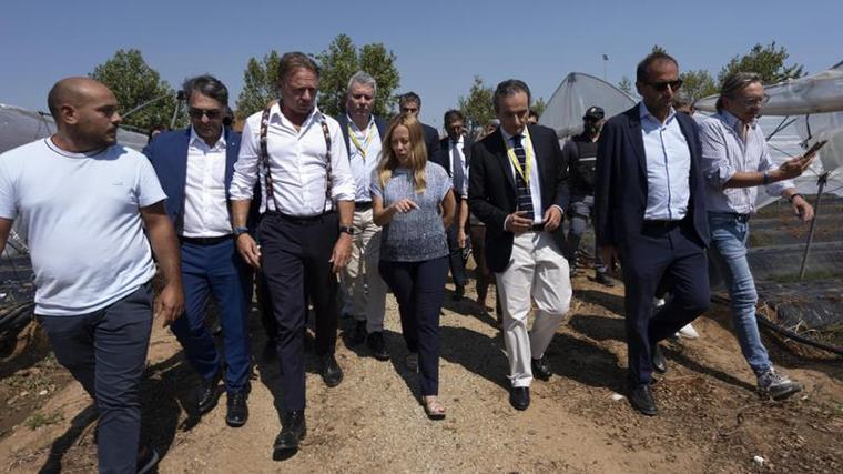 Territori, casi di cronaca e fedeltà. L’ultimo miglio di Meloni verso il 2027
