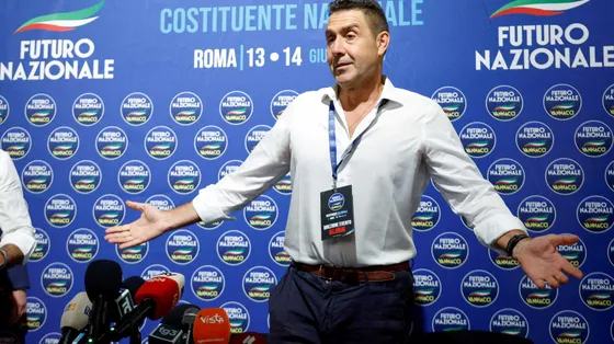 Da Herzog all'Isola di Pasqua, a Venezia è questione di giusta distanza