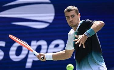 Flavio Cobolli, "così è molto dura": caos agli Us Open, lo sfogo del tennista