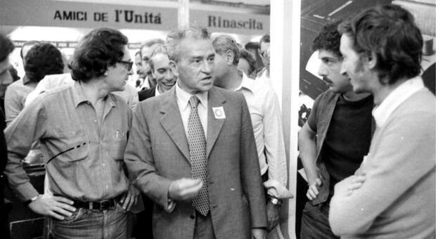 I ragazzi di via Cervantes: storie da una redazione