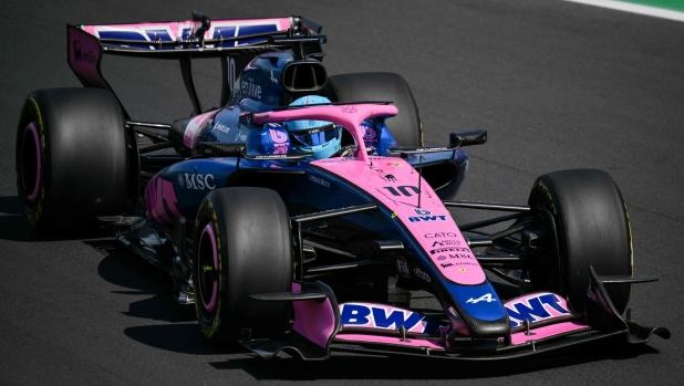 F1 Monza, incredibile Alpine: Gasly in pole! Piastri penalizzato, Leclerc e Hamilton 3° e 4°