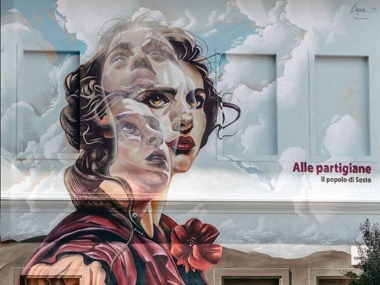 Aned: “La Resistenza ci ha insegnato che la Repubblica ha bisogno di coscienze critiche”