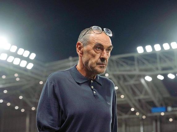 Roma-Atalanta, dove vederla. Sarri: «Siamo ancora indietro, De Ketelaere al 60-70%»