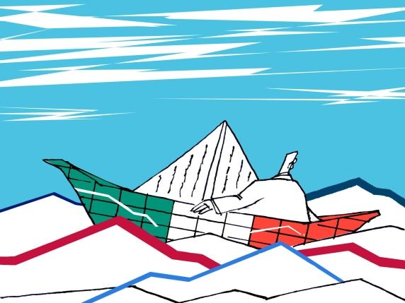 Il futuro, le paure, la serietà