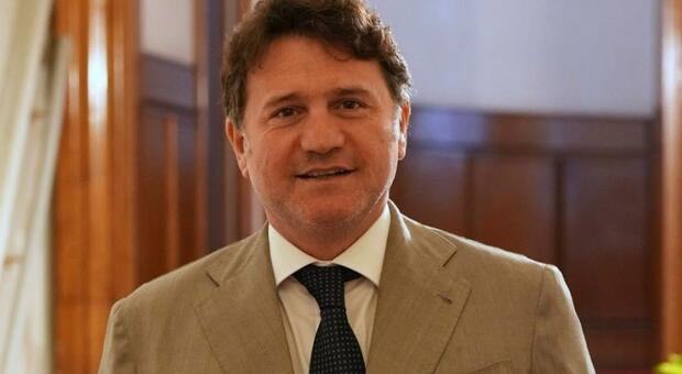 Intervista a Franco Silvestro: «Avanti con Martusciello: Forza Italia la casa di tutti»
