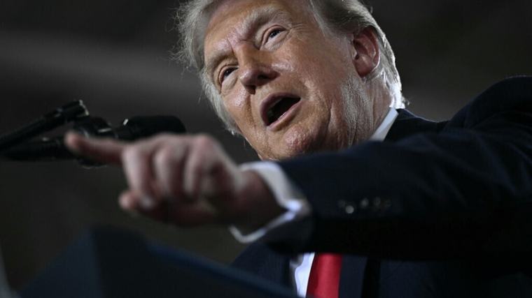 Usa, Trump: "Con il Venezuela raggiunto il più grande accordo petrolifero della storia"