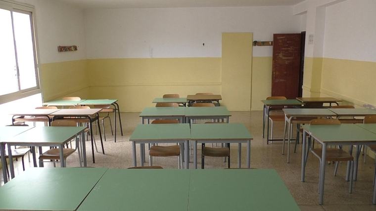 Scuola, il caldo non ferma la campanella. In Sicilia il 95% delle aule senza climatizzatori