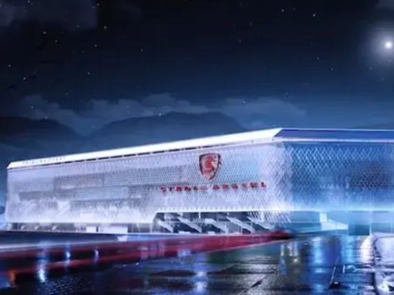 Stadio Arechi e Volpe, lavori fermi a Salerno: 139 milioni congelati perché manca un documento