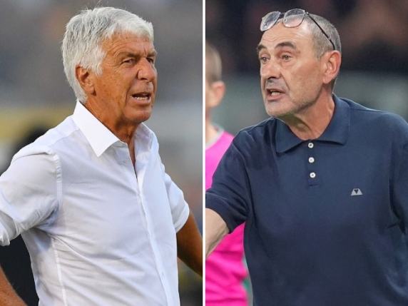 La Roma di Gasperini sembra la sua Atalanta del 2020. E ora gara all'Olimpico (con l'ex de Roon)