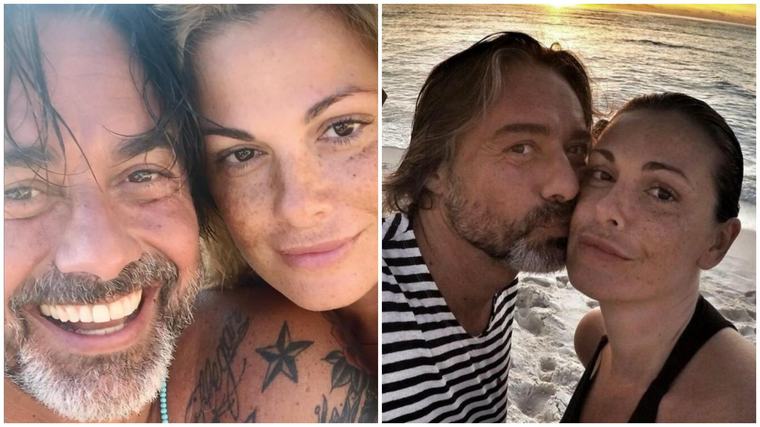 Vanessa Incontrada sposa Rossano Laurini, le indiscrezioni sul matrimonio: “Nozze a fine settembre, location (quasi) svelata”
