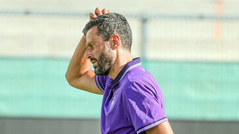Fiorentina-Torino 1-2, sprofondo Grosso: tre partite, zero punti