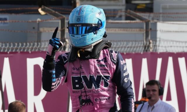 Casa, caffè e scarpe: la vita italiana del milanese Gasly, che quando vede Monza si esalta