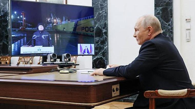 “La Russia non ha motivi per accettare una tregua prima di un accordo completo”