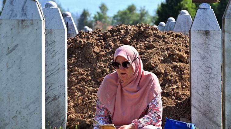 Srebrenica, il ritorno dell'orrore genocida in Europa