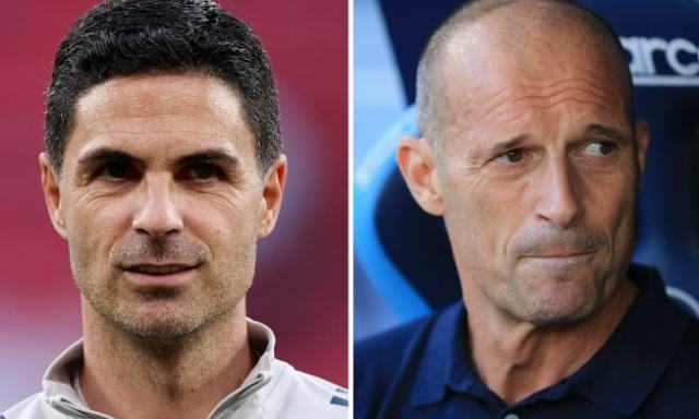 ASCOLTA In The Box Express. City, Maresca vola. Tutto su Napoli-Arsenal