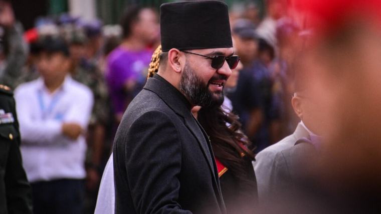 Nepal in lutto, la prova più dura per il premier-rapper Balen