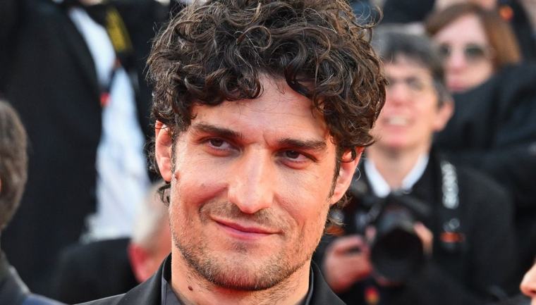 Louis Garrel, chi è l’attore protagonista del film di Nanni Moretti a Venezia 83