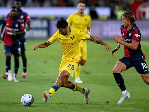 Coppa Italia, il Palermo di Inzaghi travolge il Mantova e passa agli ottavi. Colpo Verona a Cagliari