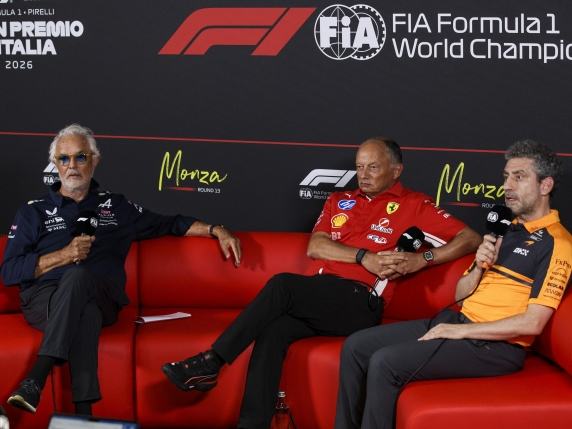 Battibecco Briatore-Stella, Flavio accusa dopo la decisione sul Gp di Montecarlo: «Un giudice era vicino alla McLaren»