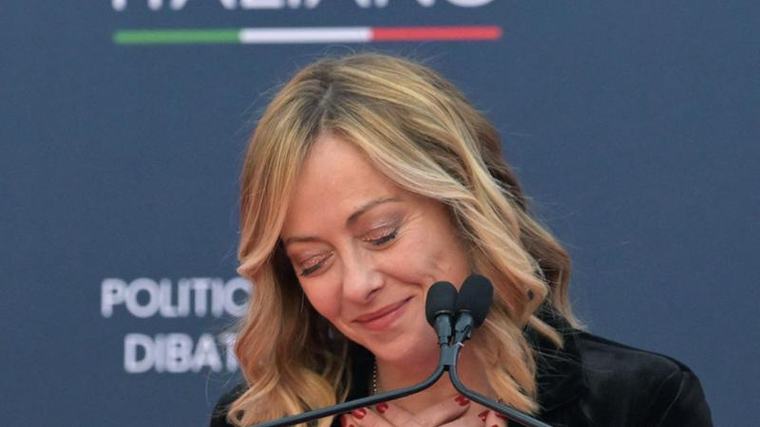 A Bari Meloni prepara il rilancio. “Faremo di più sulla sicurezza”