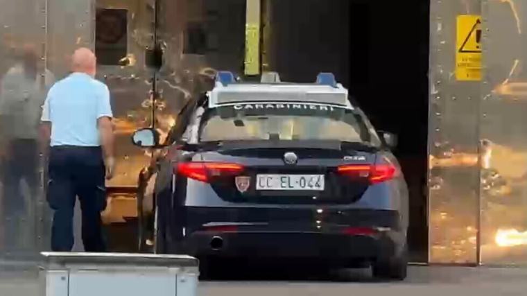 Aggressione col machete nel Bolognese, arrestato un 57enne per tentato omicidio