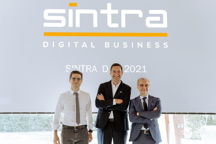 L’esperienza di Sintra al servizio del network “Partner 24 Ore”
