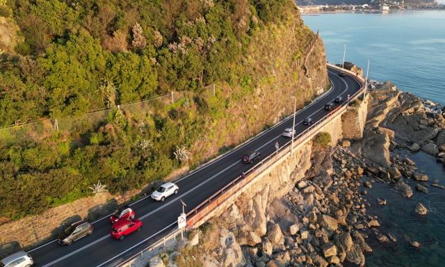 Previsioni traffico weekend 6 settembre: informazioni e bollini