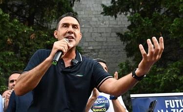 "Effetto-Vannacci", il sondaggio: timori nella redazione di Repubblica