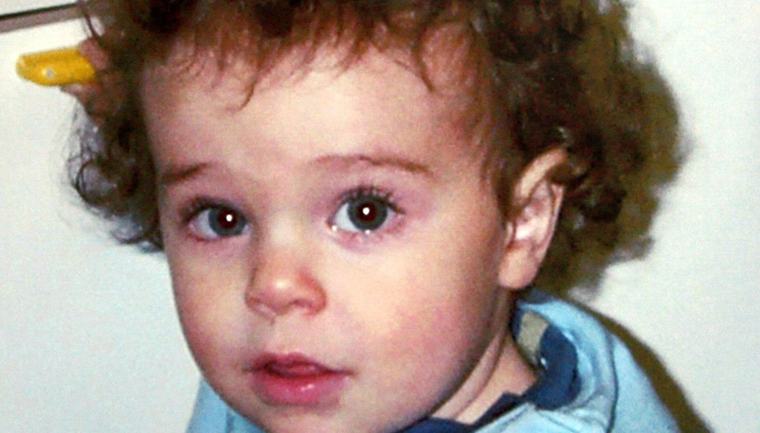 “Nei nostri cuori oggi e sempre”, la mamma di Tommaso Onofri sul luogo dove il figlio venne ritrovato 20 anni fa