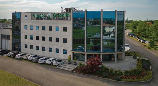 Grigolin si rafforza nei prefabbricati: verso l'acquisizione di Pre System