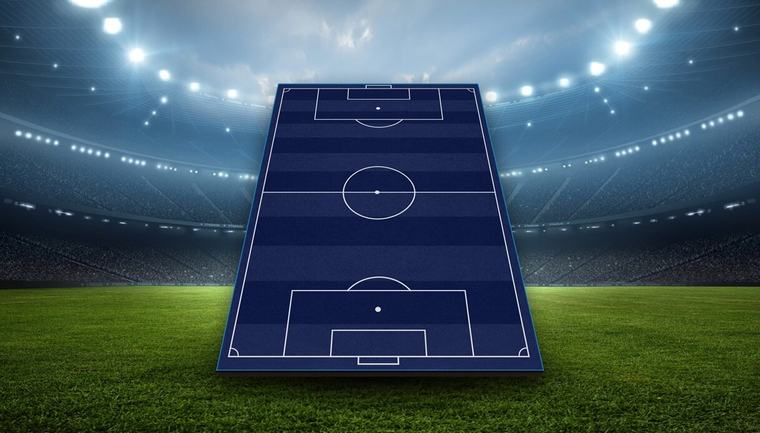 Per le IA questi sono i moduli di gioco vincenti al Fantacalcio