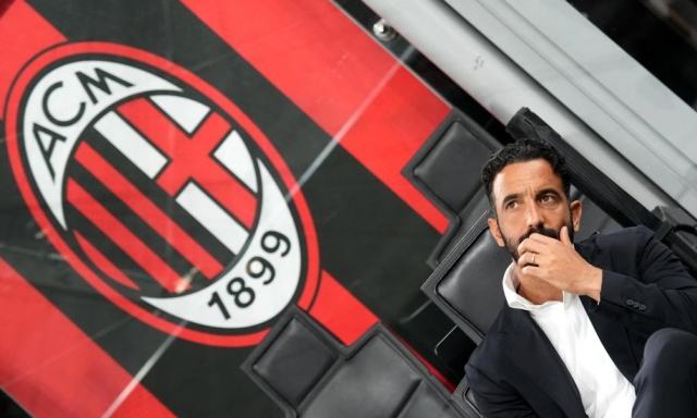 Amorim numero uno della comunicazione: così parla il tecnico del Milan (facendo anche autocritica)